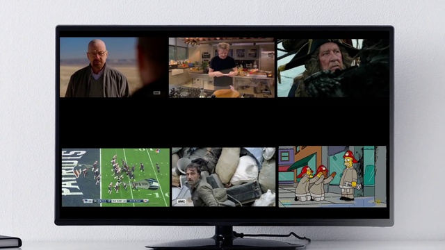 Video Reference: Screen, Display device, Television set, Lcd tv, Media, Output device, Technology, Flat panel display, Product, Computer monitor