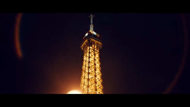 Video Reference: light, darkness, night, lighting, sky, gold, tower, computer wallpaper, stock photography