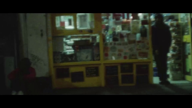 Video Reference: Photograph, Snapshot, Wall, House, Darkness, Screenshot, Architecture, Pc game, Photography, Art