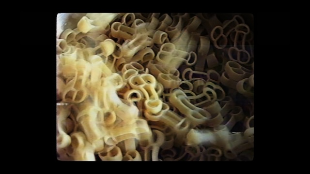 Video Reference: Organism, Art, Font, Food, Carving, Cuisine, Dish