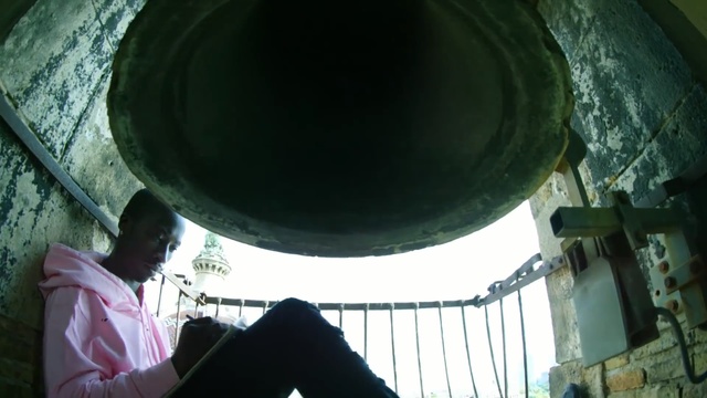 Video Reference: bell, musical instrument, church bell