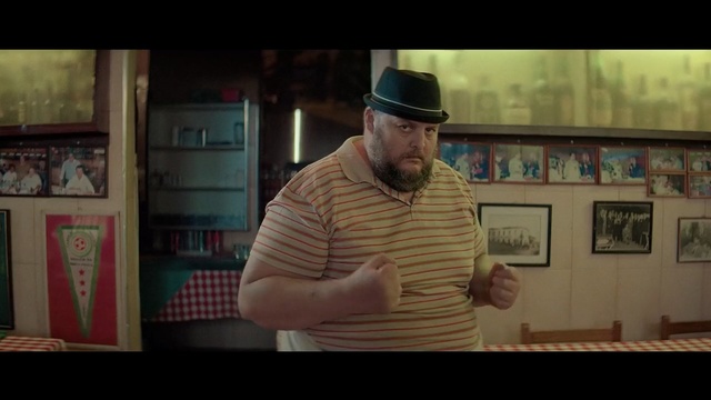 Video Reference: Facial hair, Arm, Male, Moustache, Snapshot, Beard, Human, Fun, Human body, Hand