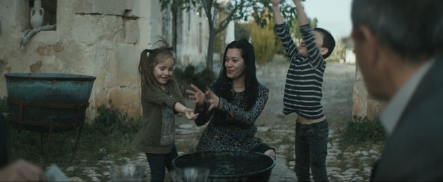 Video Reference: Fun, Tree, Adaptation, Photography, Screenshot, Smile, Person