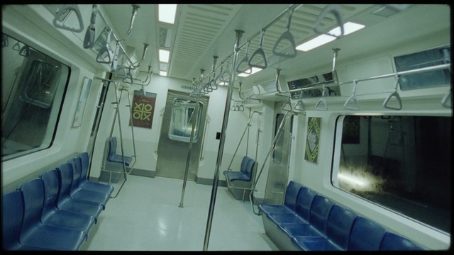 Video Reference: transport, public transport, mode of transport, rapid transit, passenger, vehicle, train, rolling stock