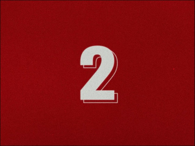 Video Reference: Red, Font, Number, Text, Maroon, Logo, Symbol, Brand, Material property, Rectangle
