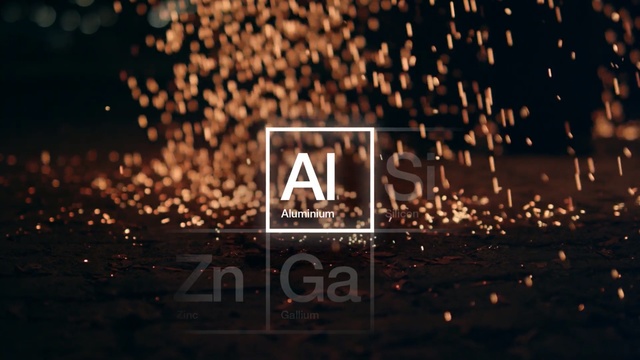 Video Reference: Lighting, Sky, Text, Font, Night, Event, Architecture, Midnight, Darkness, Space