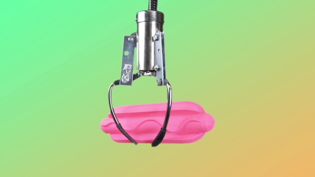 Video Reference: Product, Pink, Scientific instrument, Liquid