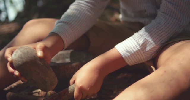 Video Reference: Hand, Arm, Nail, Finger, Flesh