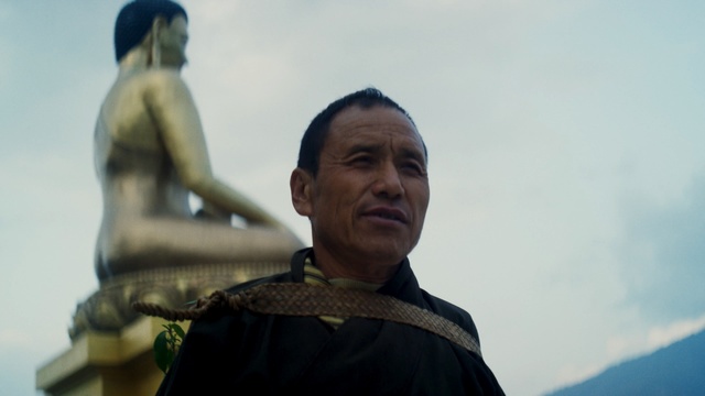 Video Reference: Statue, Sculpture, Human, Forehead, Temple, Monument, Adaptation, Tourism, Art, Vacation, Person