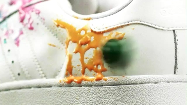 Video Reference: organism