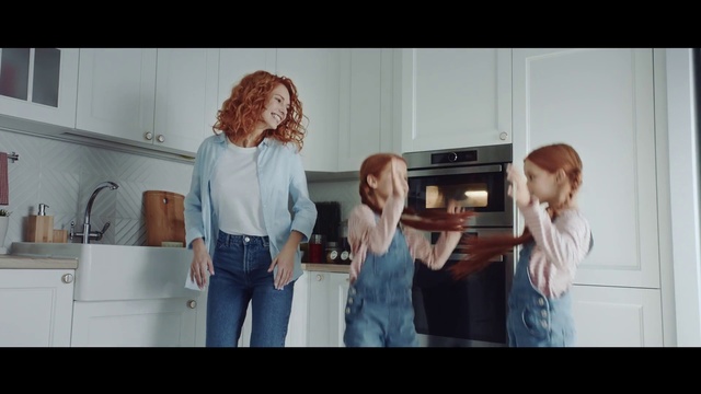Video Reference: Standing, Room, Photography, Furniture