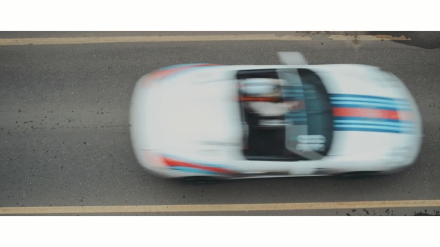 Video Reference: car, motor vehicle, vehicle, mode of transport, technology, automotive exterior, automotive design, hardware, scale model, personal protective equipment