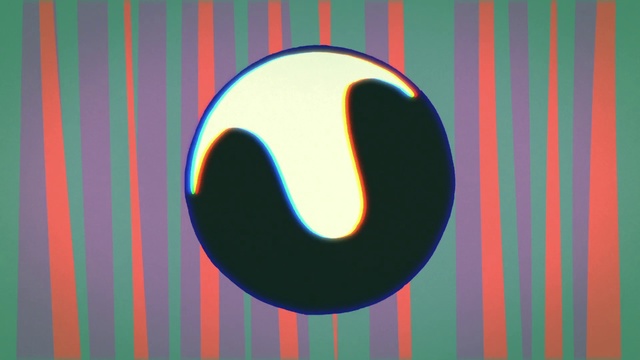 Video Reference: Circle, Symbol, Pattern, Number, Design, Graphics, Font, Graphic design, Logo, Illustration