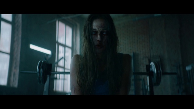 Video Reference: Black, Darkness, Fiction, Movie, Human, Muscle, Midnight, Scene, Photography, Digital compositing