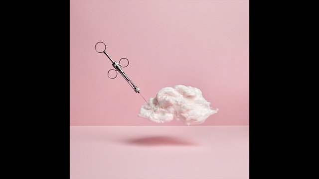 Video Reference: pink, still life photography, hand, computer wallpaper, product, macro photography, Person