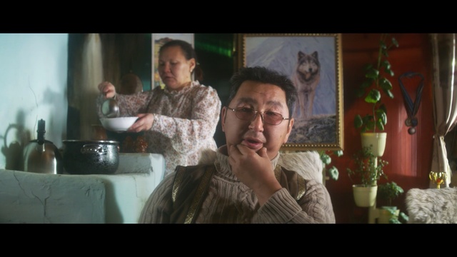 Video Reference: Photograph, Facial expression, People, Movie, Fun, Snapshot, Human, Conversation, Photo caption, Screenshot, Person