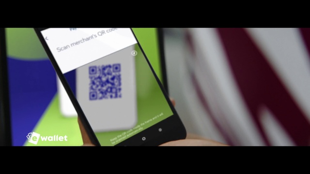 Video Reference: Green, Text, Product, Purple, Font, Electronics, Gadget, Technology, Line, Material property