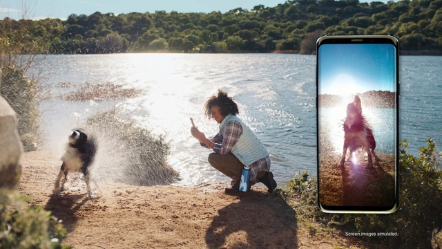 Video Reference: Water, Fun, Selfie, Photography, Summer, Vacation, Tourism, Beach, Coast, Leisure, Person