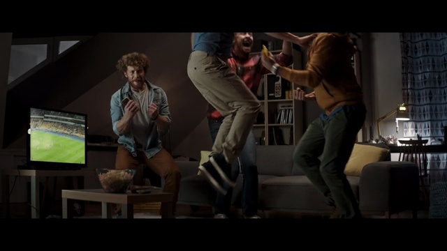 Video Reference: Photograph, Pc game, Social group, Music, Movie, Snapshot, Fun, Screenshot, Fashion, Darkness