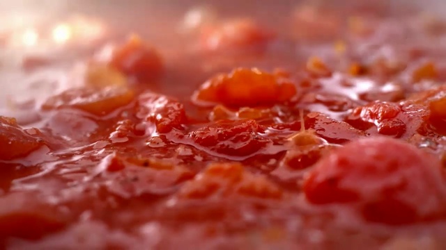 Video Reference: Food, Dish, Cuisine, Close-up, Ingredient, Tomato, Produce, Recipe, Solanum, Fruit