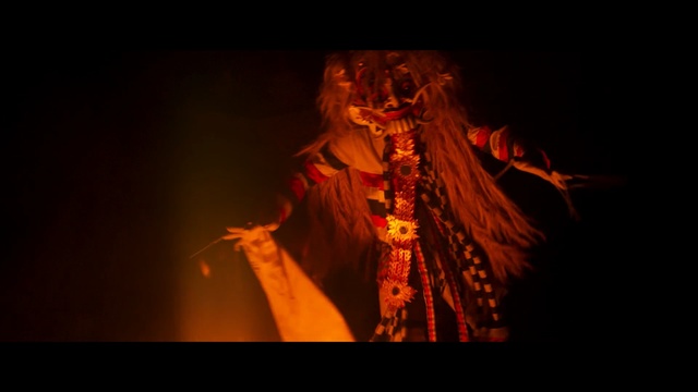 Video Reference: darkness, light, performance, performing arts, night, flame, performance art, event, heat, midnight