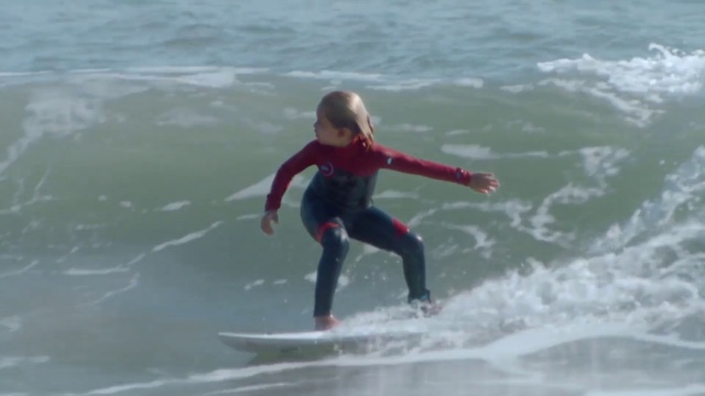 Video Reference: Surfing Equipment, Wave, Boardsport, Surfboard, Wind wave, Surface water sports, Surfing, Wetsuit, Skimboarding, Water sport