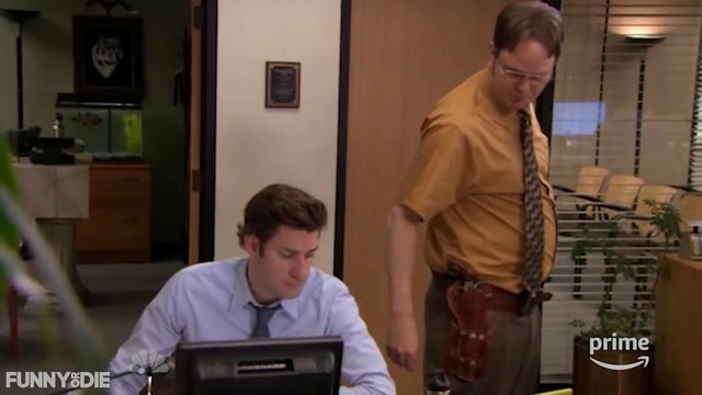 Video Reference: conversation, Person