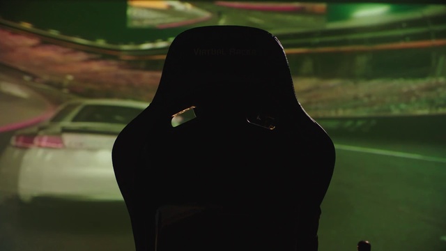 Video Reference: Black, Green, Grass, Black hair, Photography, Shadow, Darkness