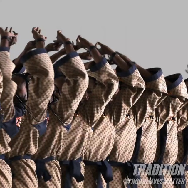 Video Reference: Wool