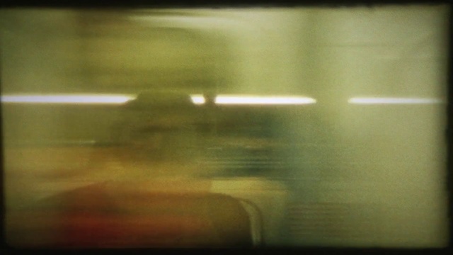 Video Reference: Green, Light, Yellow, Sky, Water, Atmosphere, Line, Sunlight, Night, Reflection