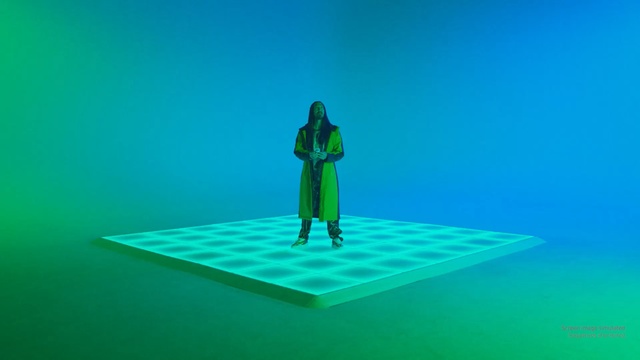 Video Reference: Green, Blue, Games, Screenshot, Animation, Water, Standing, Table, Man, Person, Cartoon, Clothing