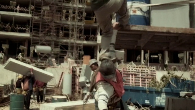 Video Reference: Construction, Factory, Photography