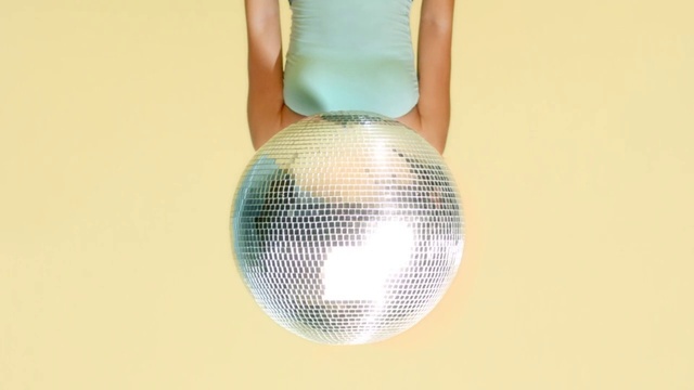 Video Reference: Ball, Circle, Ball, Swiss ball, Sphere