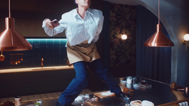 Video Reference: Room, Jeans, Photography, Leisure, Denim