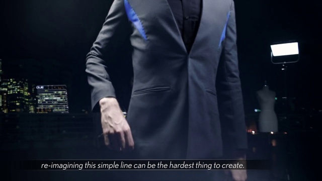 Video Reference: Suit, Clothing, Formal wear, Outerwear, Blazer, Tuxedo, Photography, Jacket, White-collar worker, Gesture