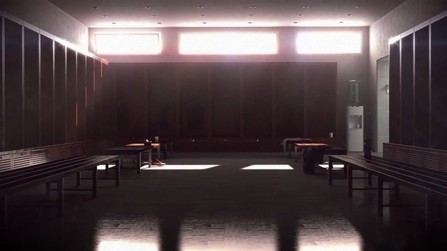 Video Reference: auditorium, light, architecture, interior design, lighting, stage, darkness, performing arts center, hall, ceiling