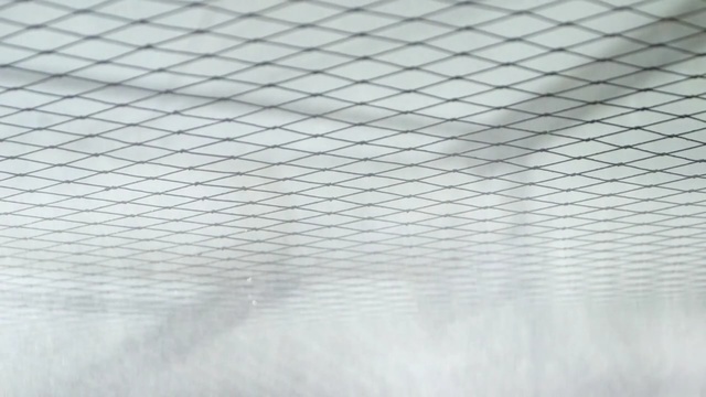 Video Reference: line, material, textile, mesh, angle, black and white, pattern