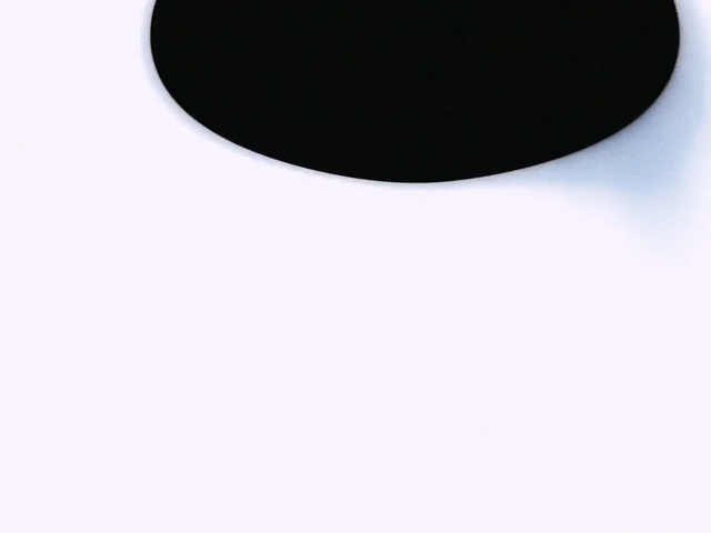 Video Reference: Black, Material property, Circle