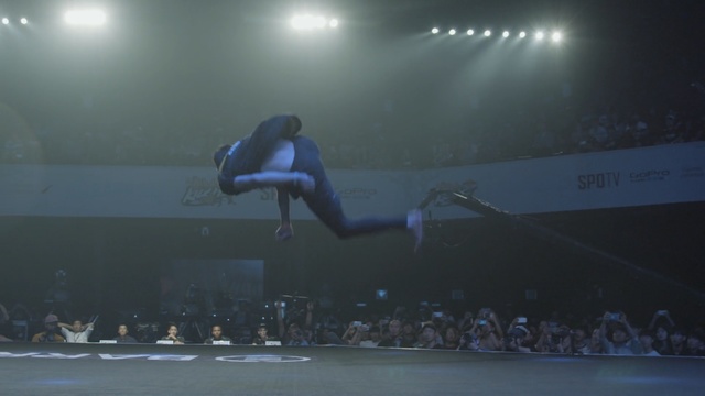 Video Reference: water, sport venue, performance, competition, competition event, world