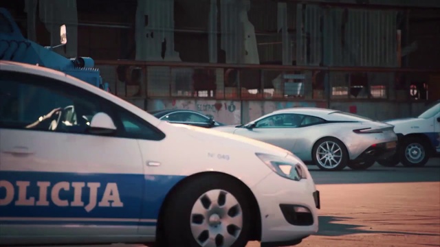 Video Reference: Land vehicle, Vehicle, Car, City car, Mode of transport, Hatchback, Mid-size car, Automotive design, Hot hatch