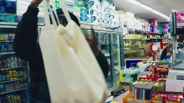 Video Reference: Textile, Fashion, Customer, Shopping, Retail, Selling, Building, Trade, Service, City