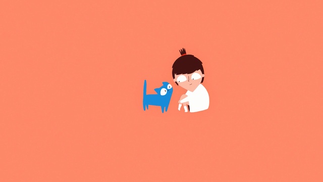 Video Reference: cartoon