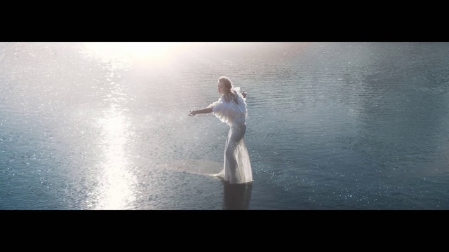 Video Reference: Calm, Water, Atmosphere, Sky, Photography, Reflection