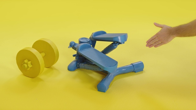 Video Reference: Yellow, Toy, Plastic, Vehicle, Wheel