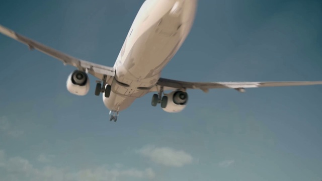 Video Reference: Airline, Air travel, Airplane, Airliner, Flap, Aviation, Aerospace engineering, Flight, Aircraft, Vehicle