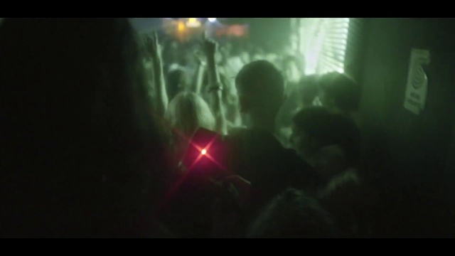 Video Reference: Light, Darkness, Nightclub, Music, Lens flare