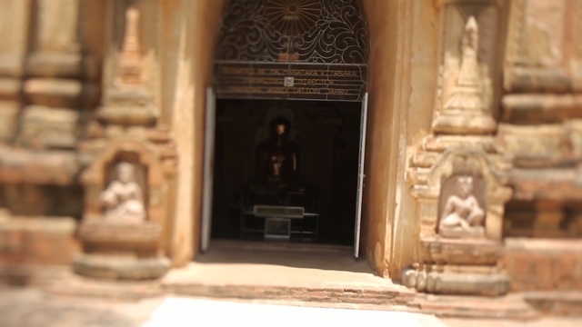 Video Reference: temple, place of worship, temple, historic site, building