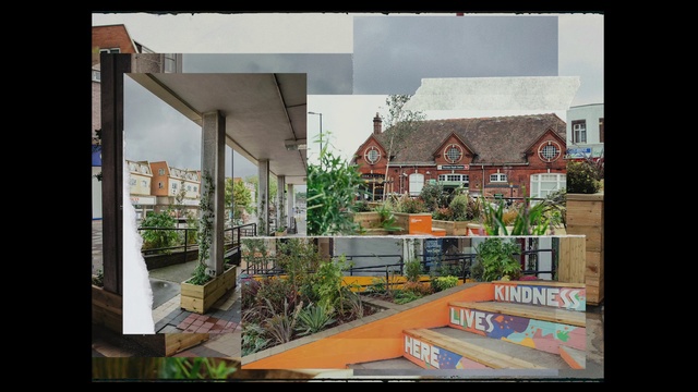 Video Reference: Property, House, Home, Architecture, Building, Urban design, Room, Real estate, Design, Neighbourhood