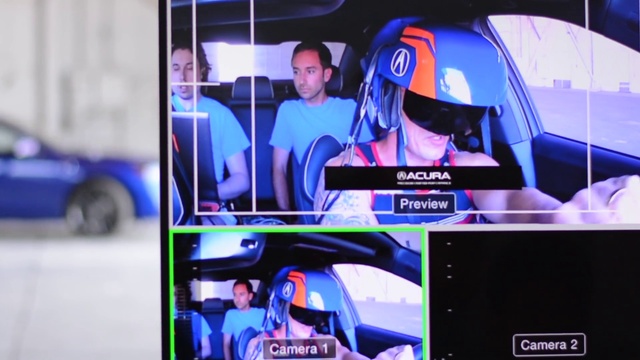 Video Reference: Display device, Technology, Electronic device, Media