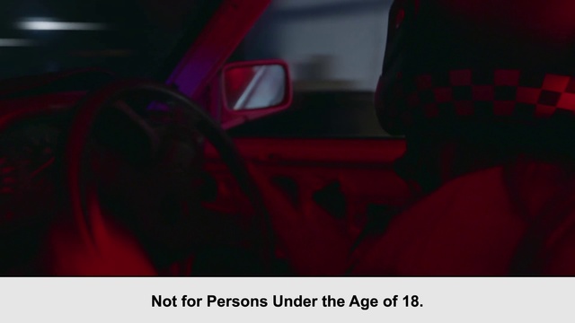 Video Reference: Red, Vehicle door, Automotive design, Automotive lighting, Vehicle, Car, Light, Automotive exterior, Mid-size car, Family car